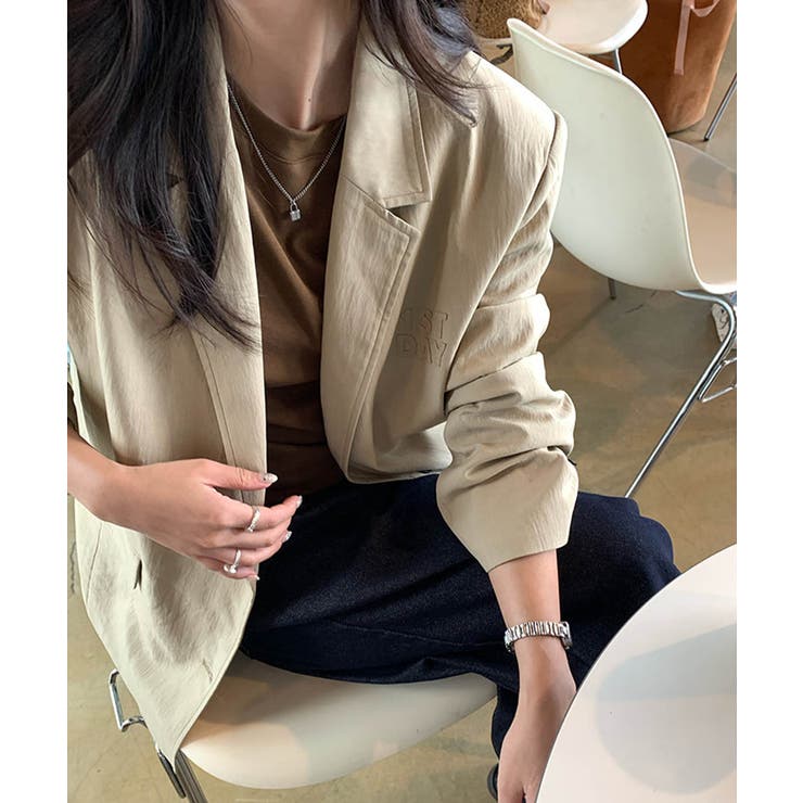 Over Size Tailor | ARGO TOKYO | 詳細画像3 