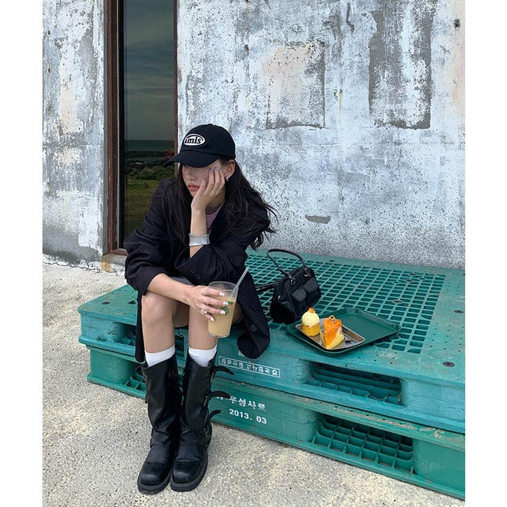 Over Size Tailor | ARGO TOKYO | 詳細画像29 