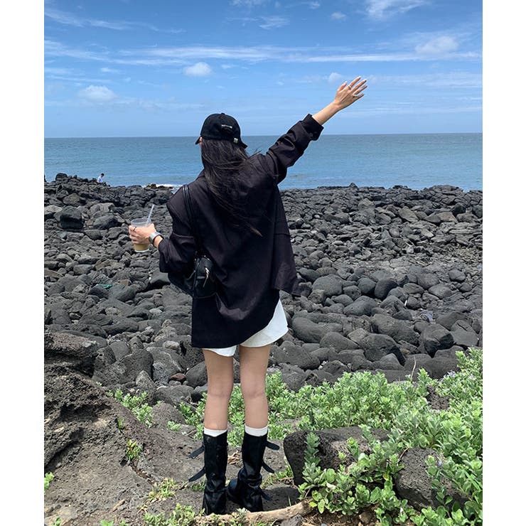 Over Size Tailor | ARGO TOKYO | 詳細画像35 