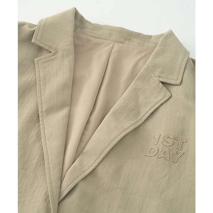 Over Size Tailor | ARGO TOKYO | 詳細画像37 