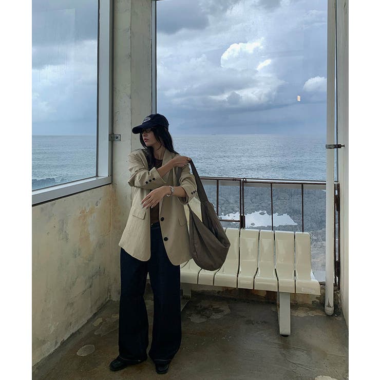 Over Size Tailor | ARGO TOKYO | 詳細画像9 