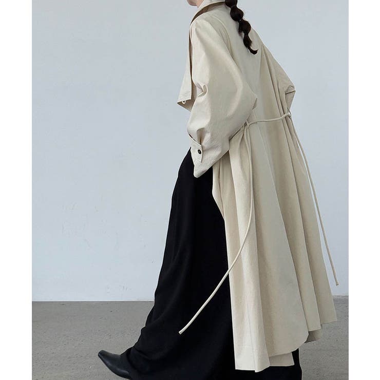 アイボリー | British style stand | ARGO TOKYO