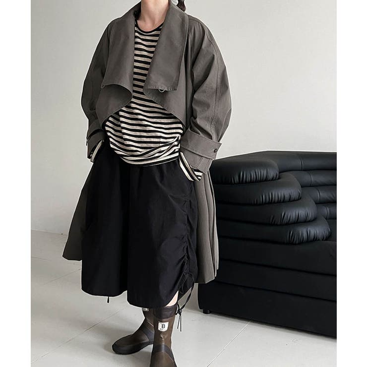 British style stand | ARGO TOKYO | 詳細画像23 