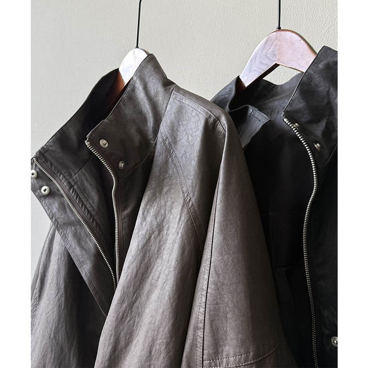Fake Leather Vintage | ARGO TOKYO | 詳細画像2 
