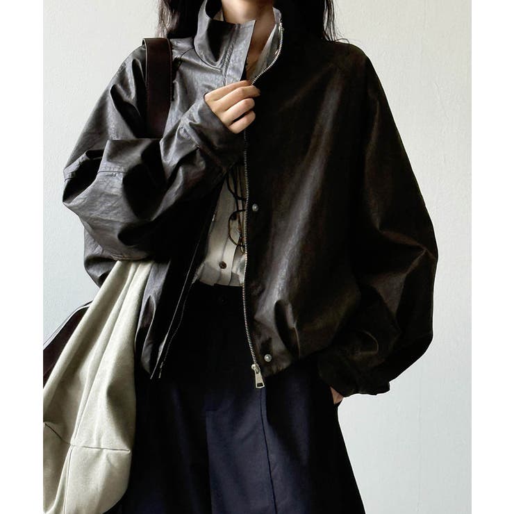Fake Leather Vintage | ARGO TOKYO | 詳細画像10 