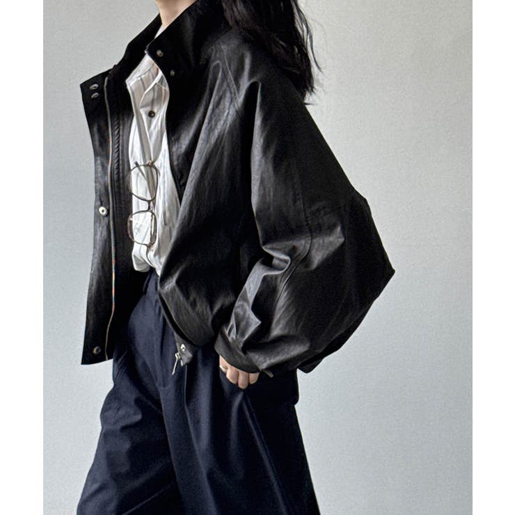Fake Leather Vintage | ARGO TOKYO | 詳細画像14 