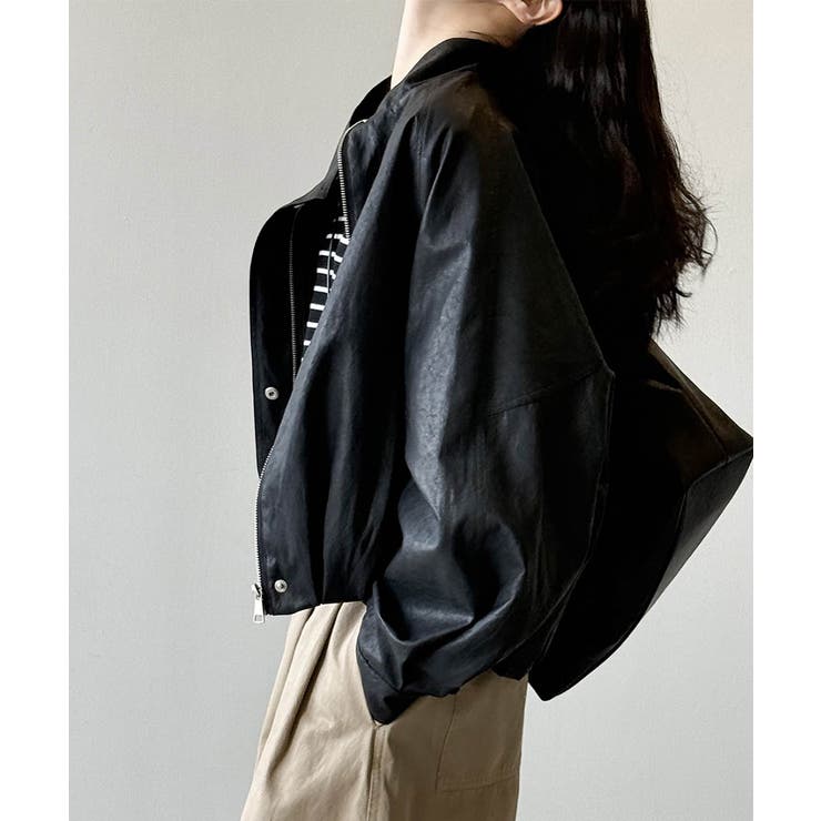 Fake Leather Vintage | ARGO TOKYO | 詳細画像16 