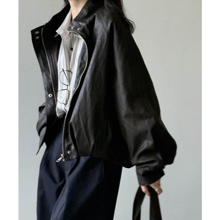 Fake Leather Vintage | ARGO TOKYO | 詳細画像17 