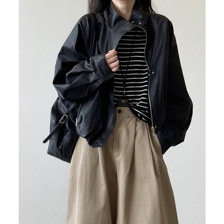 Fake Leather Vintage | ARGO TOKYO | 詳細画像18 