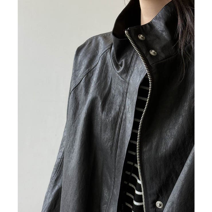 Fake Leather Vintage | ARGO TOKYO | 詳細画像19 