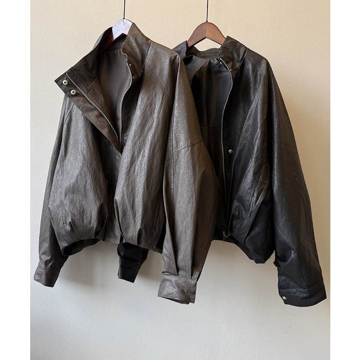 Fake Leather Vintage | ARGO TOKYO | 詳細画像21 