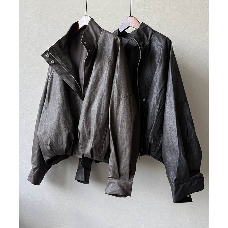 Fake Leather Vintage | ARGO TOKYO | 詳細画像22 