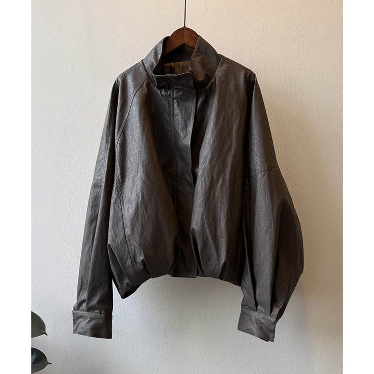 Fake Leather Vintage | ARGO TOKYO | 詳細画像23 