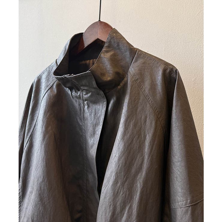 Fake Leather Vintage | ARGO TOKYO | 詳細画像24 