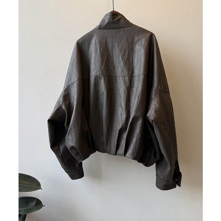 Fake Leather Vintage | ARGO TOKYO | 詳細画像25 