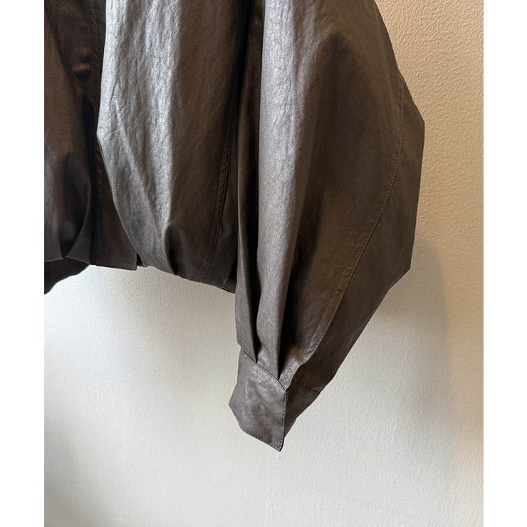 Fake Leather Vintage | ARGO TOKYO | 詳細画像26 
