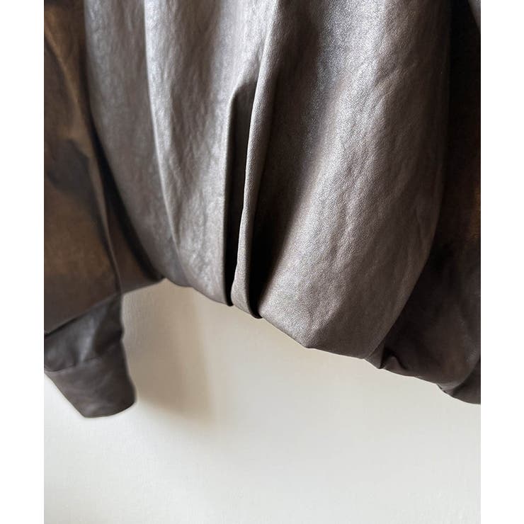 Fake Leather Vintage | ARGO TOKYO | 詳細画像27 