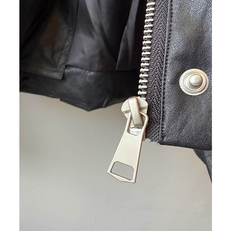 Fake Leather Vintage | ARGO TOKYO | 詳細画像28 