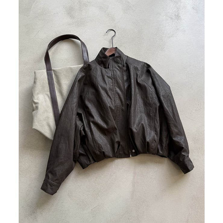 Fake Leather Vintage | ARGO TOKYO | 詳細画像29 