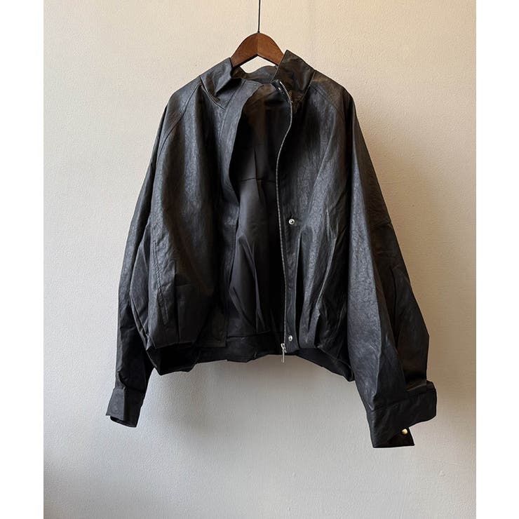 Fake Leather Vintage | ARGO TOKYO | 詳細画像30 