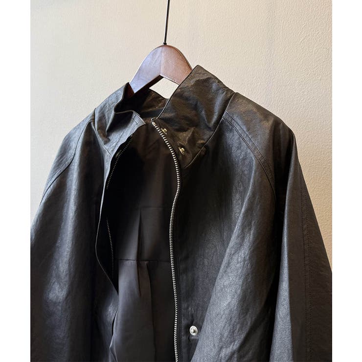 Fake Leather Vintage | ARGO TOKYO | 詳細画像31 