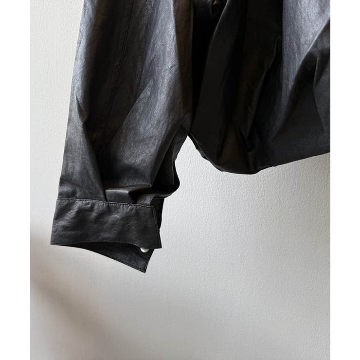 Fake Leather Vintage | ARGO TOKYO | 詳細画像33 