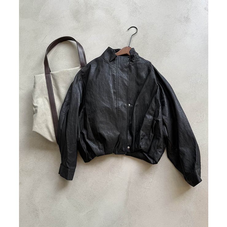 Fake Leather Vintage | ARGO TOKYO | 詳細画像34 