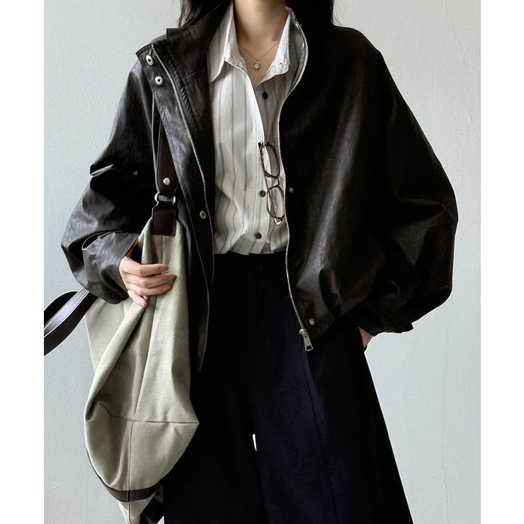 Fake Leather Vintage | ARGO TOKYO | 詳細画像7 