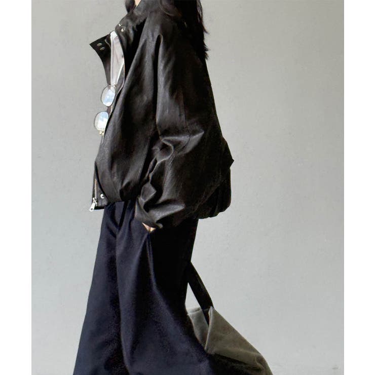Fake Leather Vintage | ARGO TOKYO | 詳細画像8 
