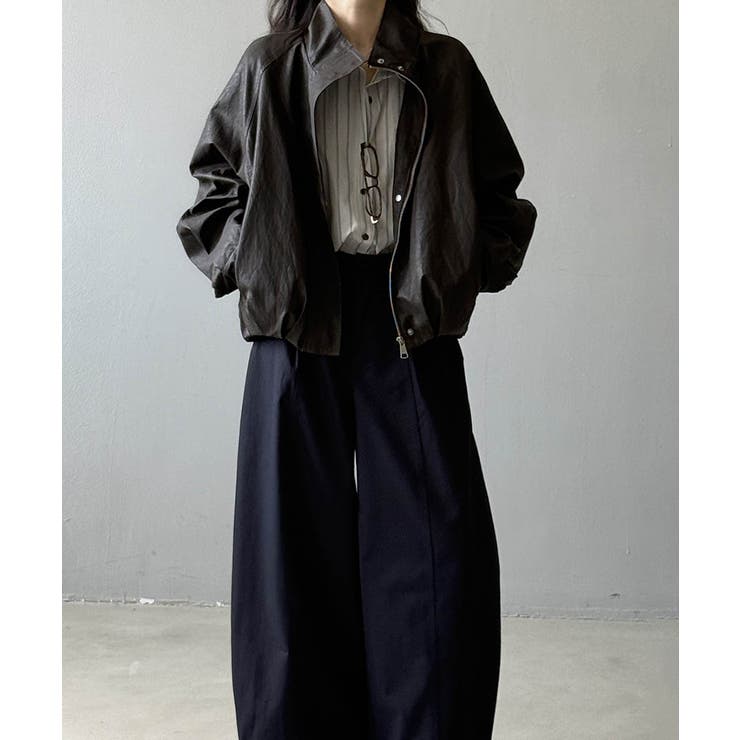 Fake Leather Vintage | ARGO TOKYO | 詳細画像9 