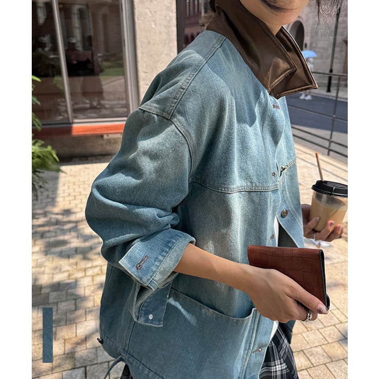 Vintage Washed Patchwork | ARGO TOKYO | 詳細画像1 