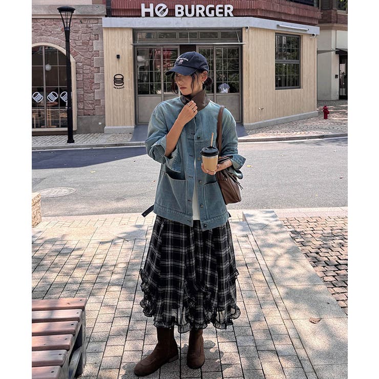 Vintage Washed Patchwork | ARGO TOKYO | 詳細画像10 