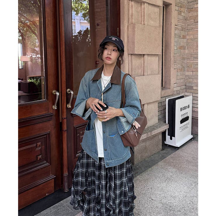 Vintage Washed Patchwork | ARGO TOKYO | 詳細画像13 