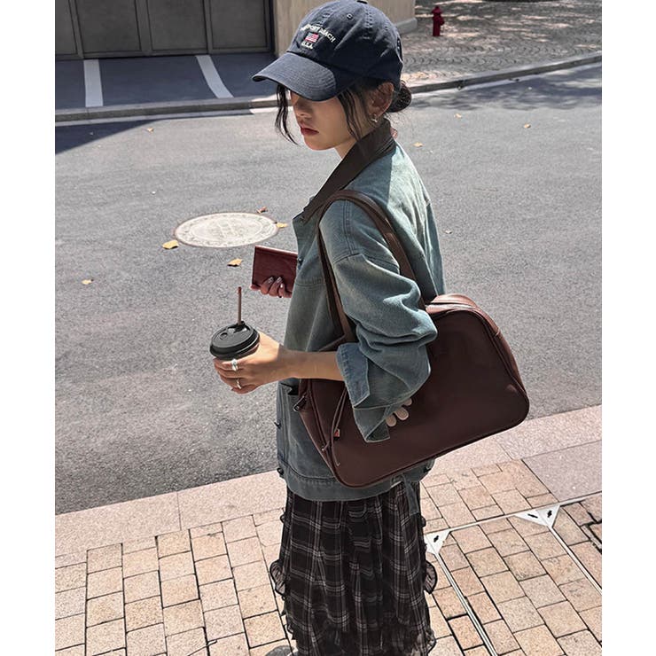 Vintage Washed Patchwork | ARGO TOKYO | 詳細画像14 