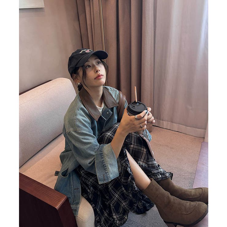 Vintage Washed Patchwork | ARGO TOKYO | 詳細画像15 