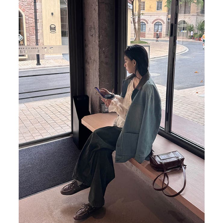 Vintage Washed Patchwork | ARGO TOKYO | 詳細画像19 