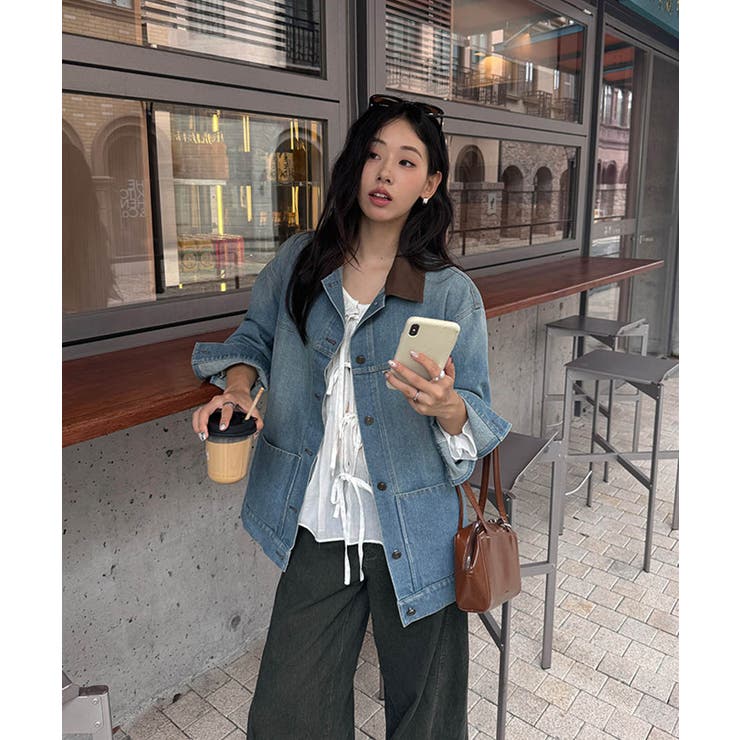 Vintage Washed Patchwork | ARGO TOKYO | 詳細画像21 