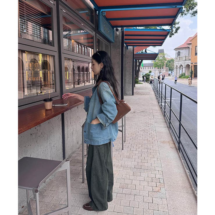 Vintage Washed Patchwork | ARGO TOKYO | 詳細画像22 