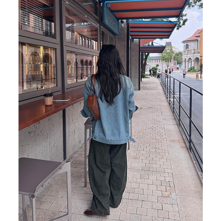 Vintage Washed Patchwork | ARGO TOKYO | 詳細画像23 