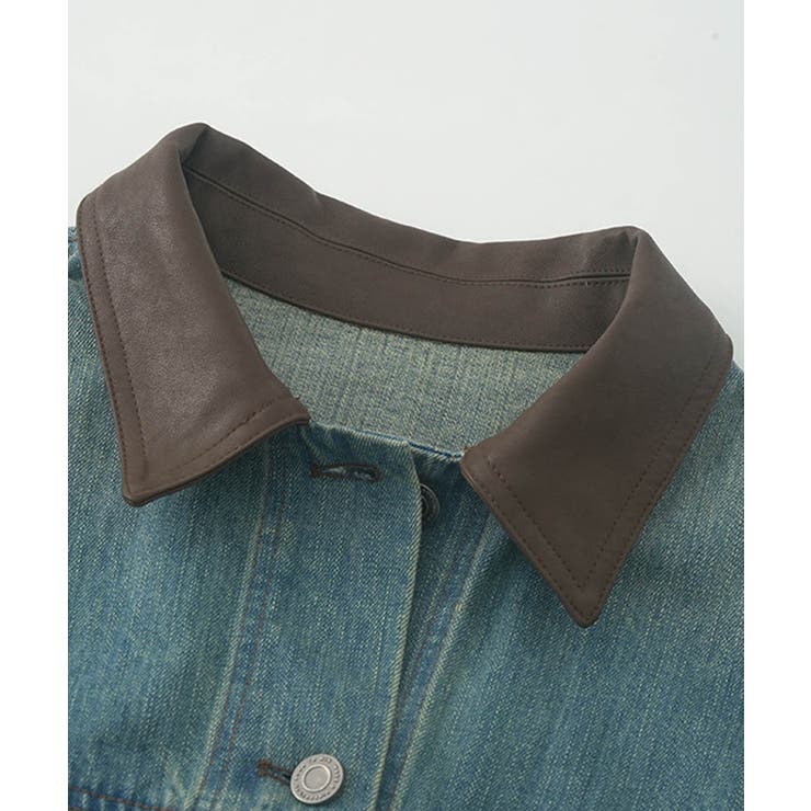 Vintage Washed Patchwork | ARGO TOKYO | 詳細画像25 