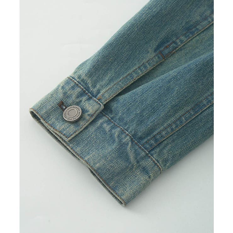 Vintage Washed Patchwork | ARGO TOKYO | 詳細画像26 