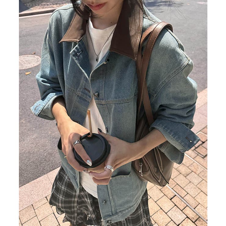 Vintage Washed Patchwork | ARGO TOKYO | 詳細画像3 