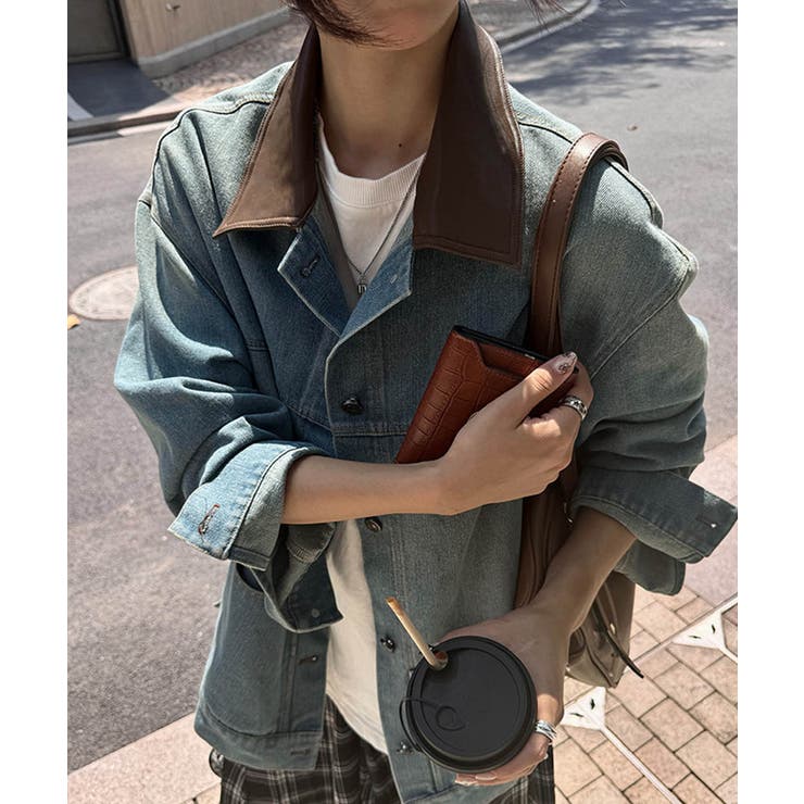 Vintage Washed Patchwork | ARGO TOKYO | 詳細画像4 