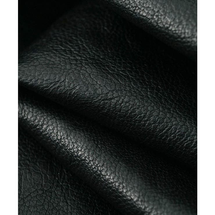 Leather Blazer Jacket | ARGO TOKYO | 詳細画像34 