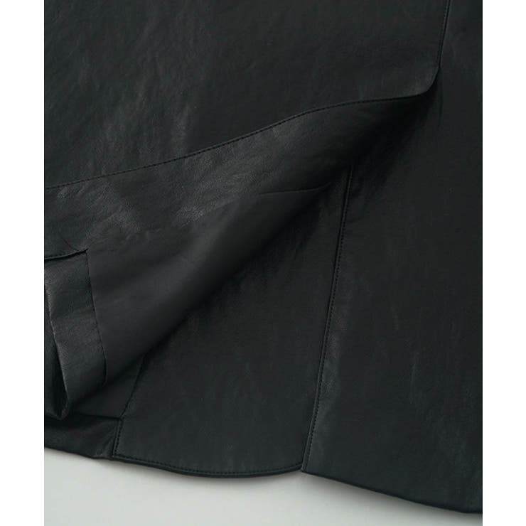 Leather Blazer Jacket | ARGO TOKYO | 詳細画像38 
