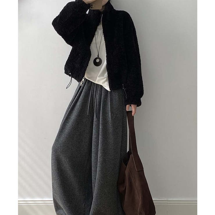 High Neck Short | ARGO TOKYO | 詳細画像30 