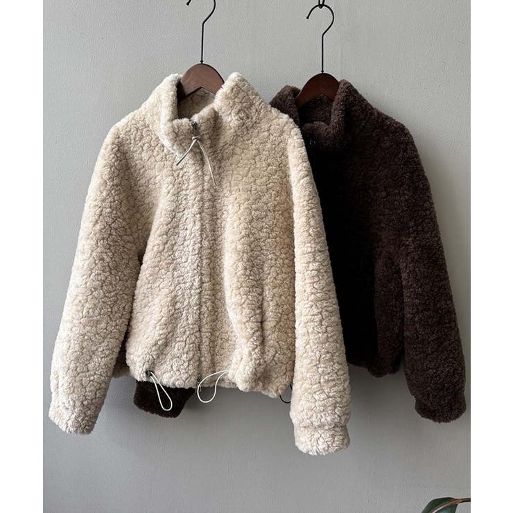 High Neck Short | ARGO TOKYO | 詳細画像31 