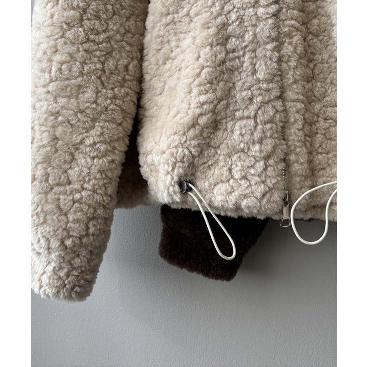 High Neck Short | ARGO TOKYO | 詳細画像36 