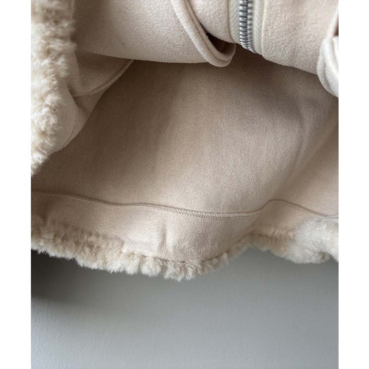 High Neck Short | ARGO TOKYO | 詳細画像38 