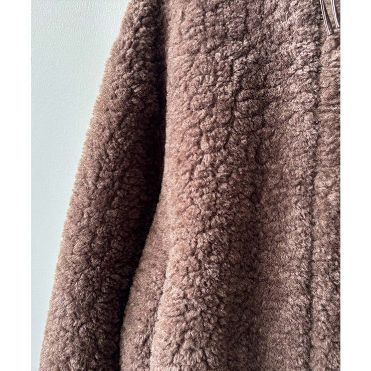 High Neck Short | ARGO TOKYO | 詳細画像41 